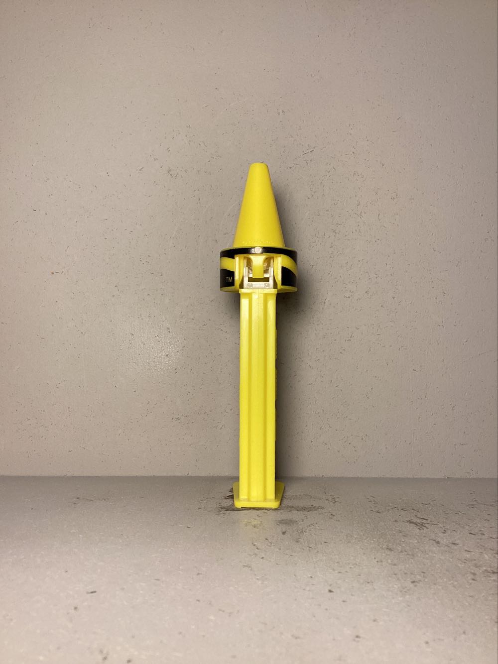 Crayola - Licenced Characters pez collectible - Main Image 3