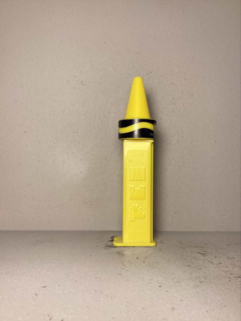 Crayola - Licenced Characters pez collectible - Main Image 4