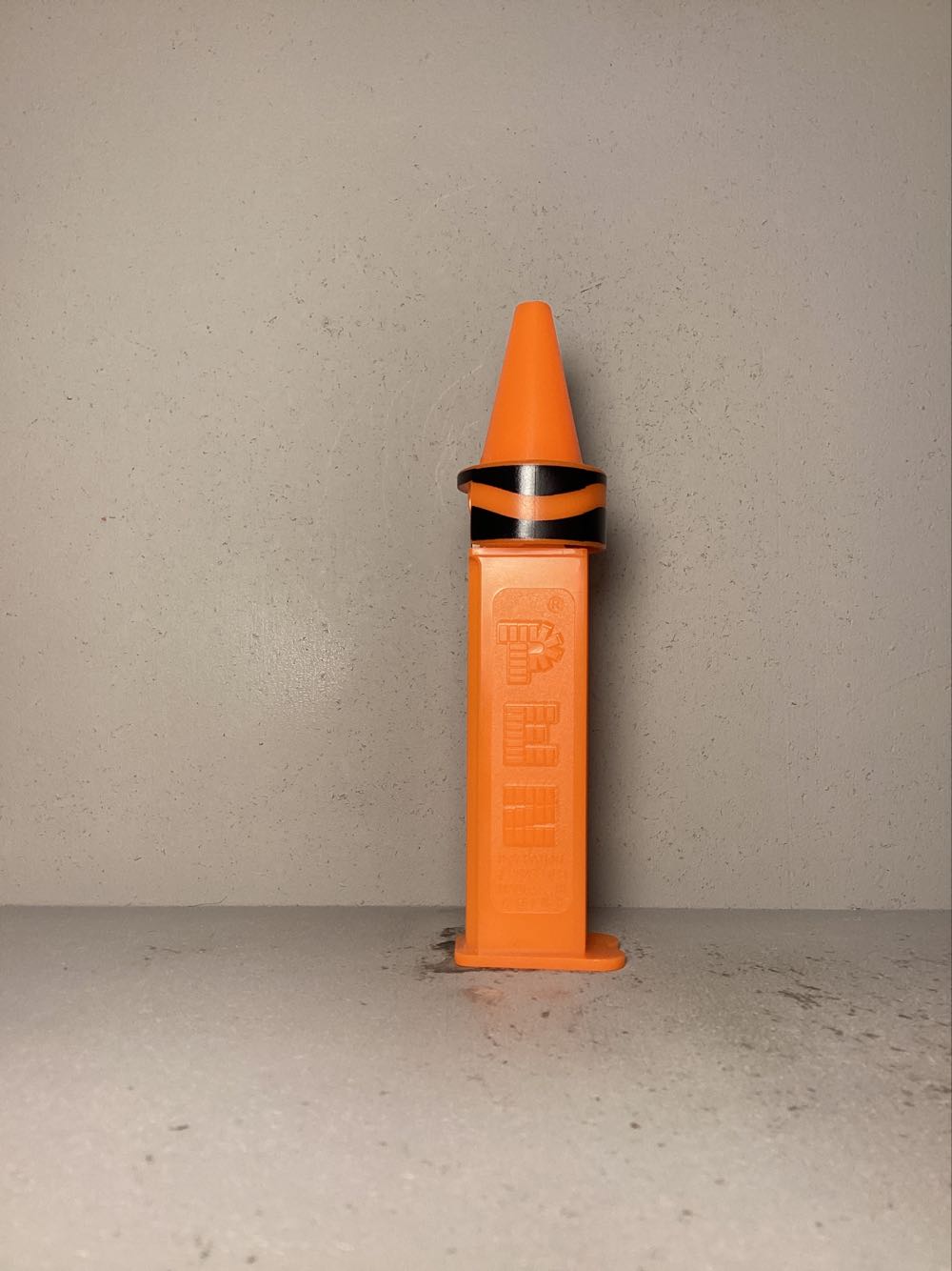 Crayola - Licenced Characters pez collectible - Main Image 2