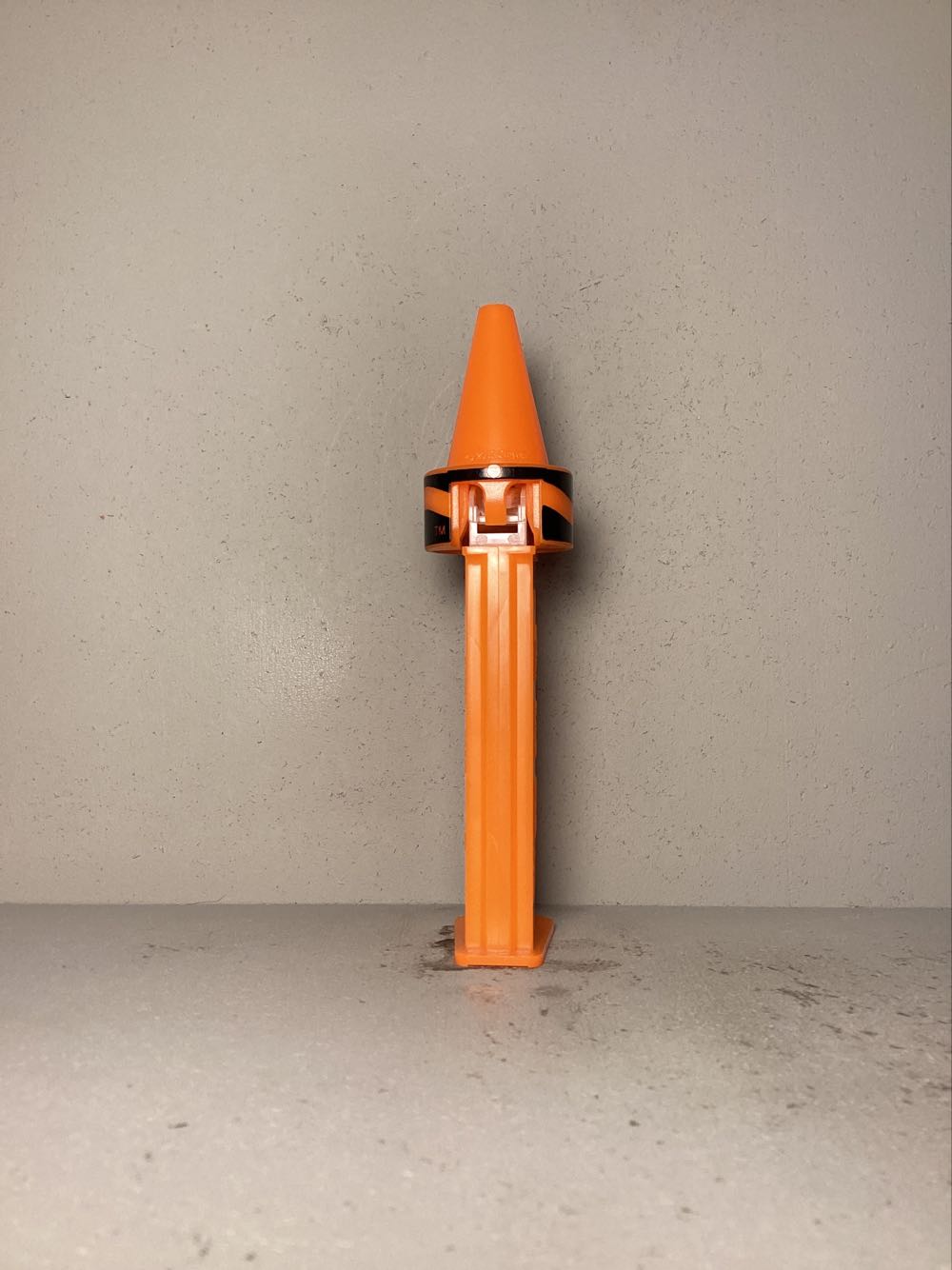 Crayola - Licenced Characters pez collectible - Main Image 3