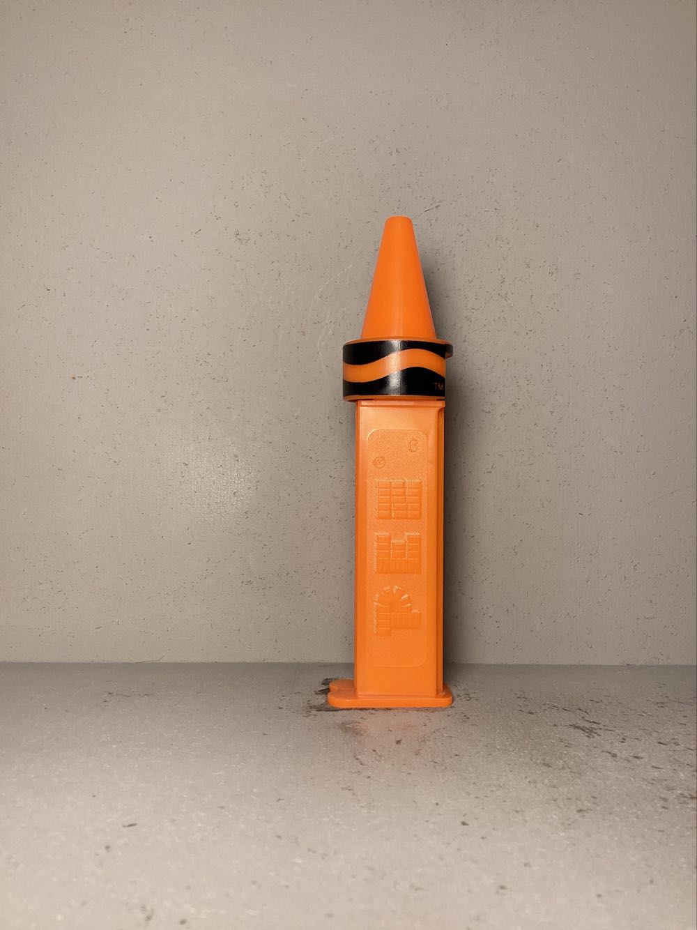 Crayola - Licenced Characters pez collectible - Main Image 4