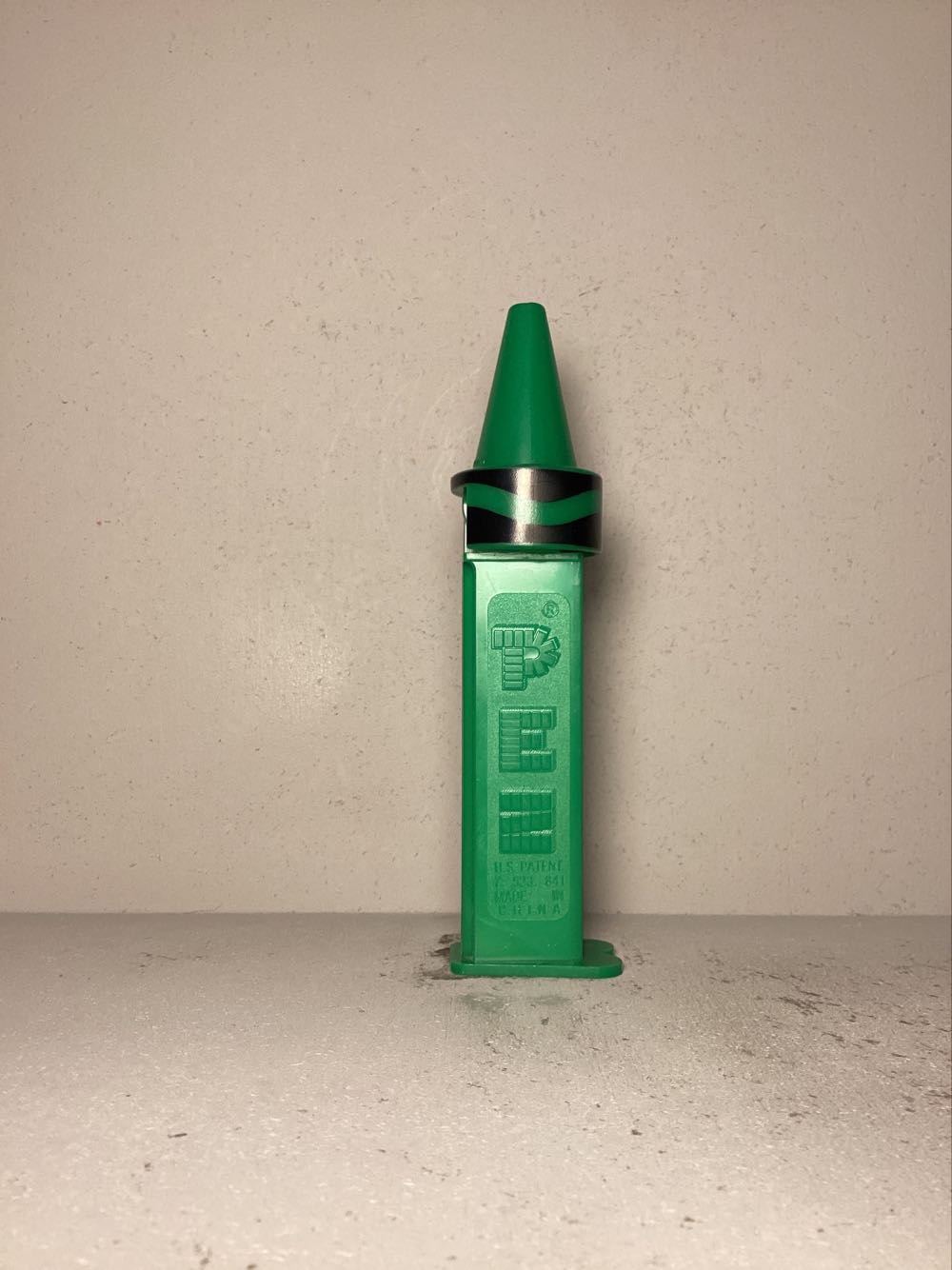 Crayola - Licenced Characters pez collectible - Main Image 2