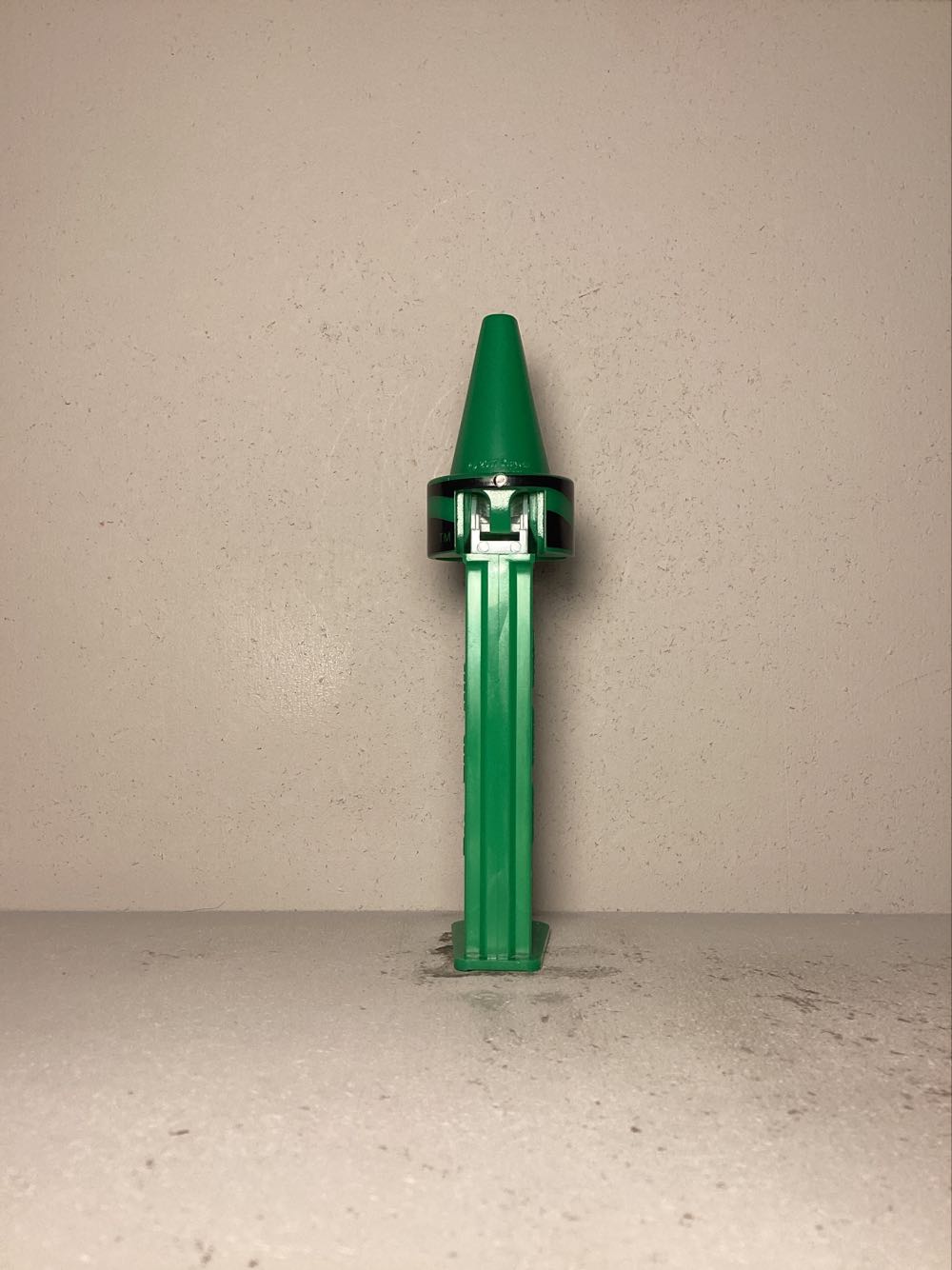 Crayola - Licenced Characters pez collectible - Main Image 3