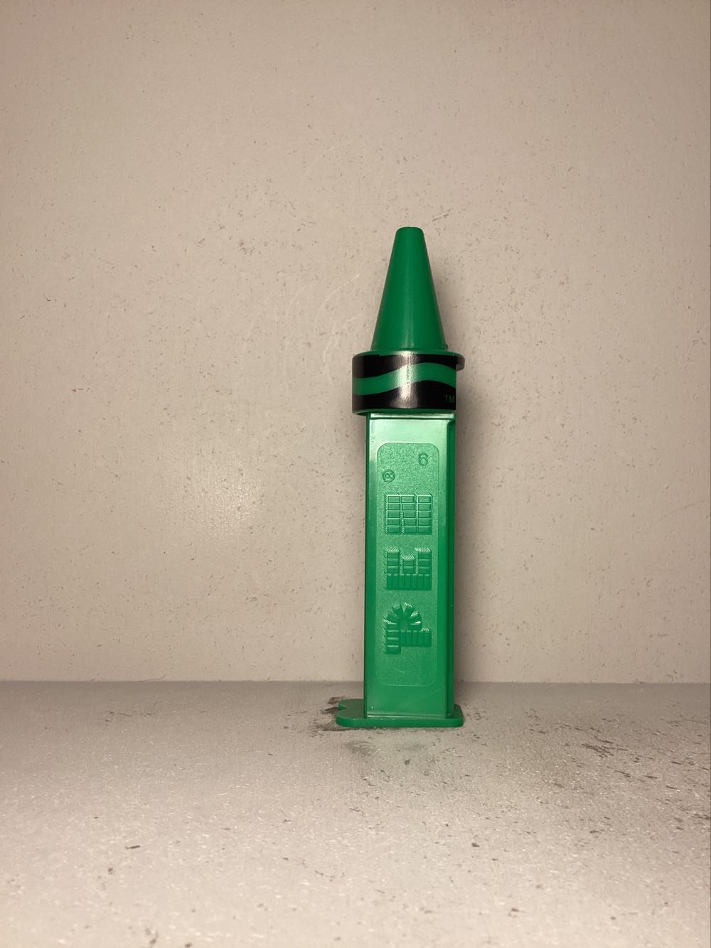 Crayola - Licenced Characters pez collectible - Main Image 4