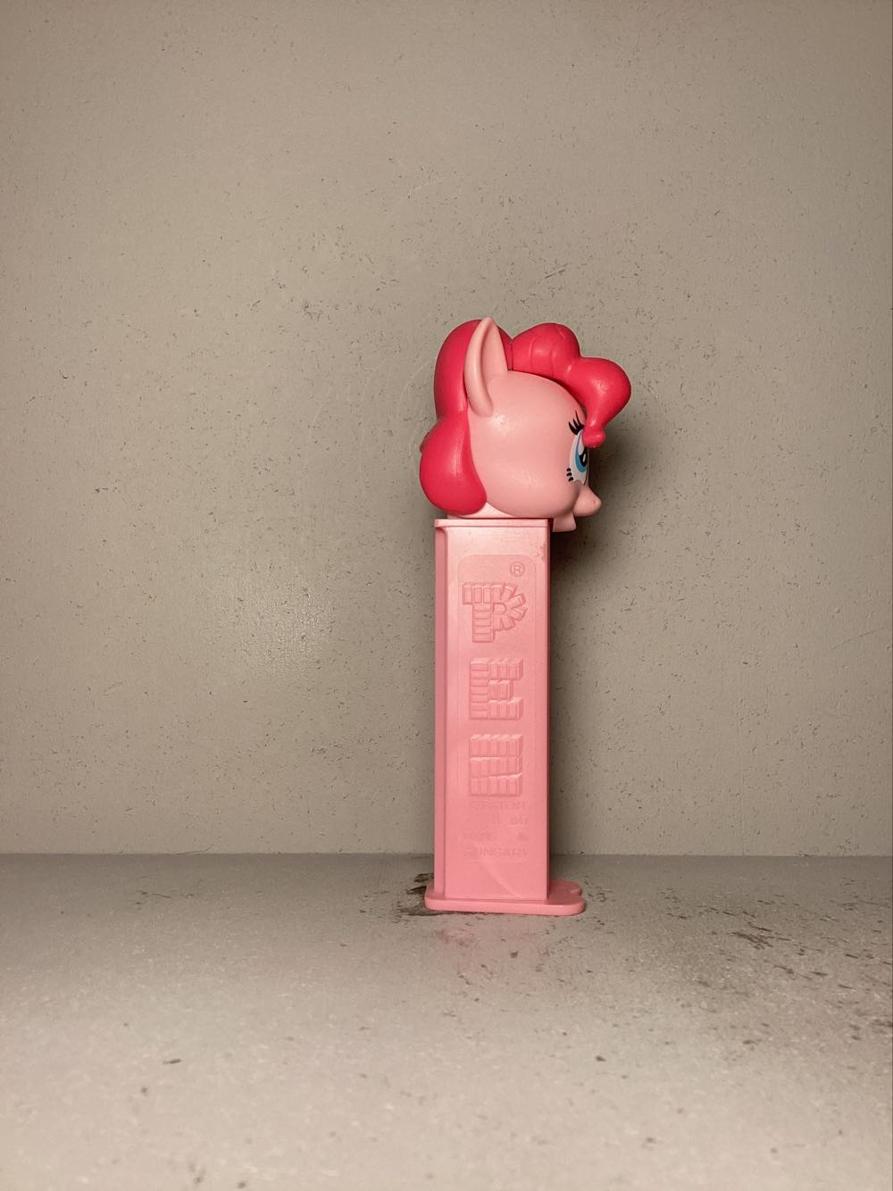 My Little Pony - Licenced Characters pez collectible - Main Image 2