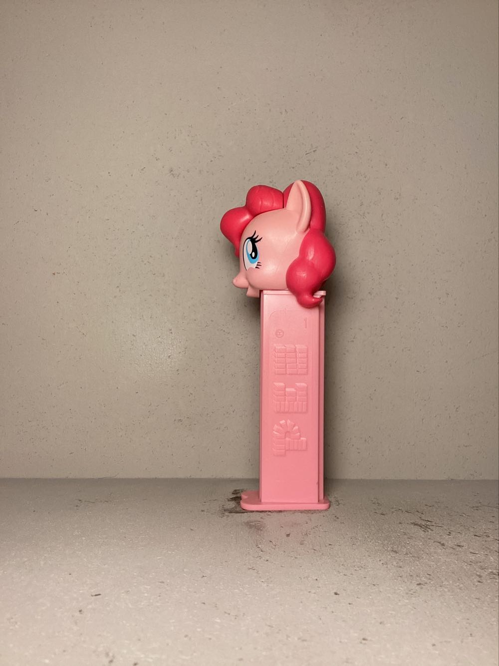 My Little Pony - Licenced Characters pez collectible - Main Image 4