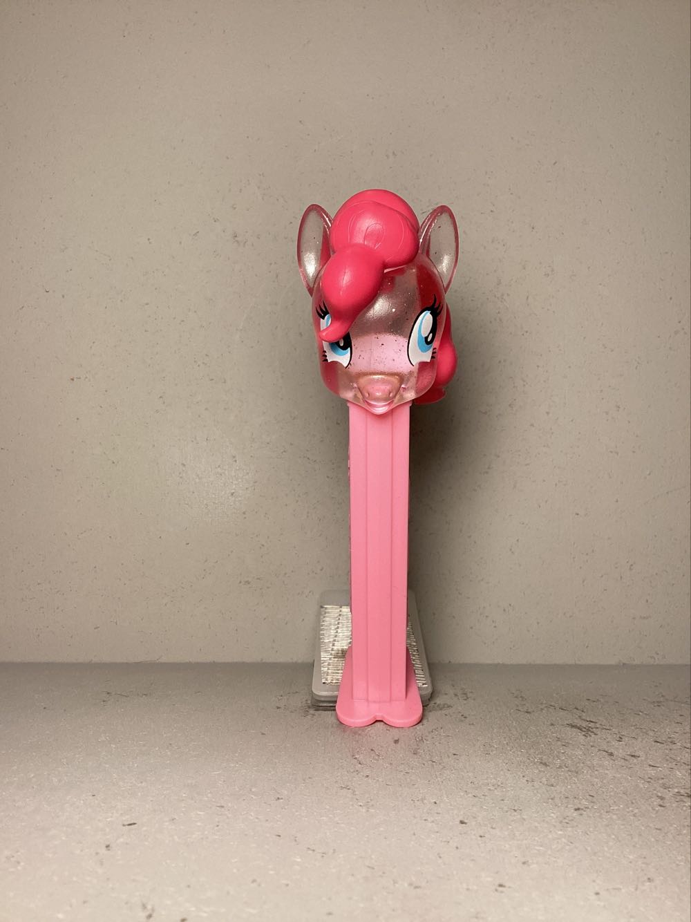 Power PEZ Candy Dispenser