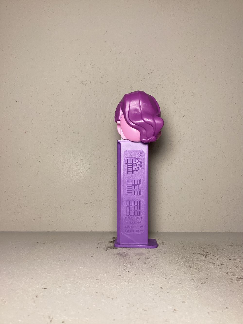 My Little Pony - Licenced Characters pez collectible - Main Image 2