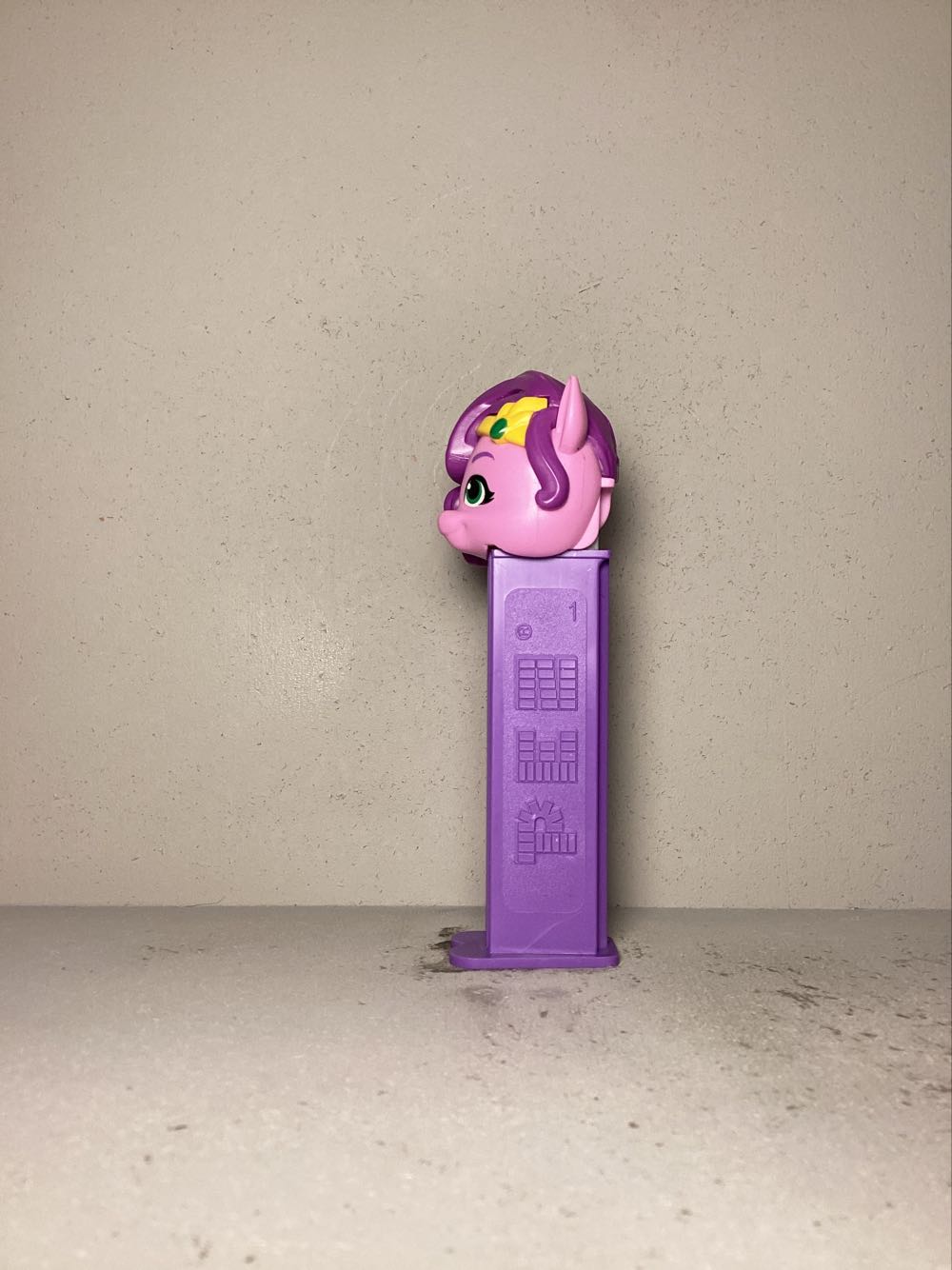 My Little Pony - Licenced Characters pez collectible - Main Image 4