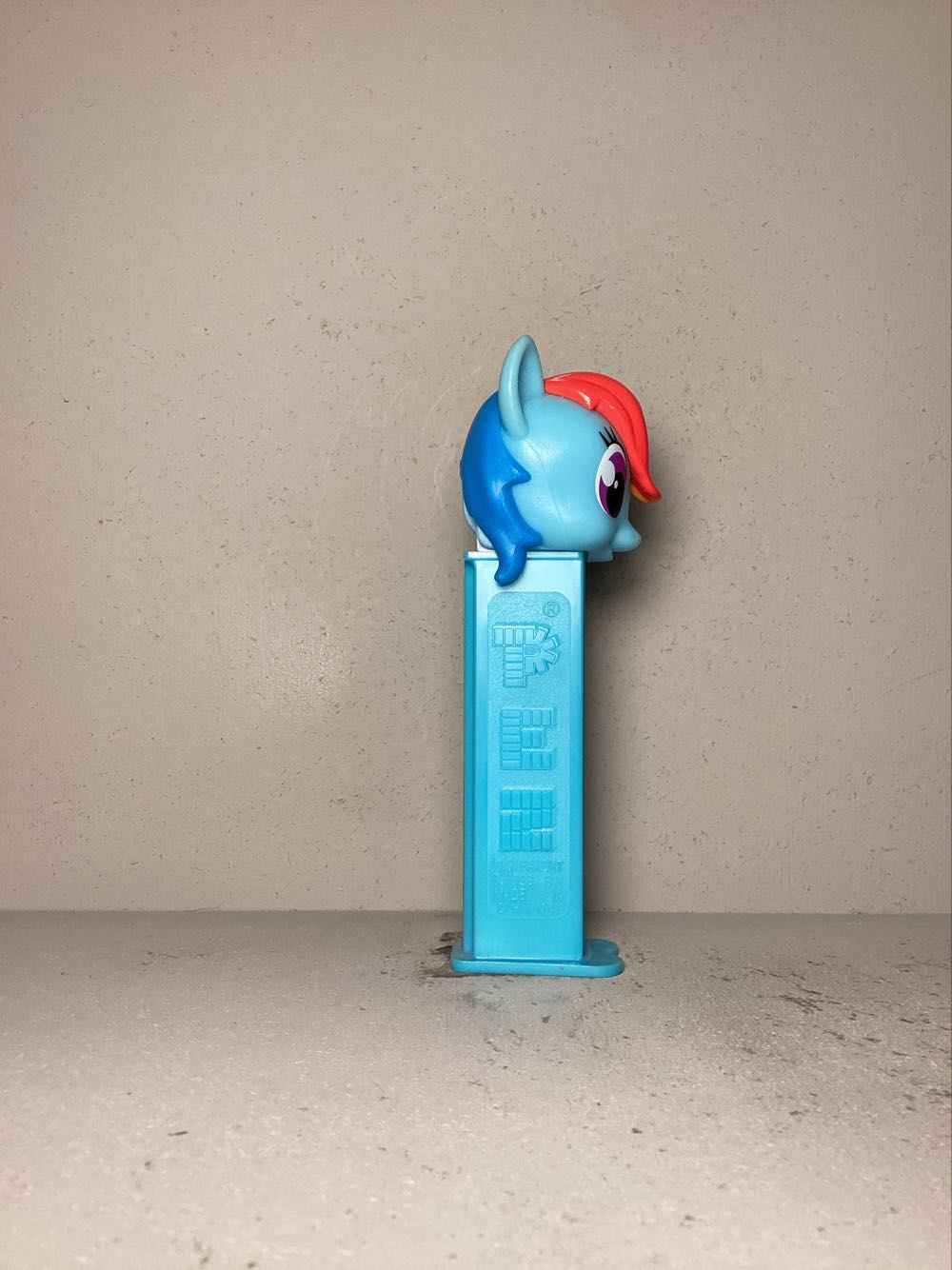 My Little Pony - Licenced Characters pez collectible - Main Image 2