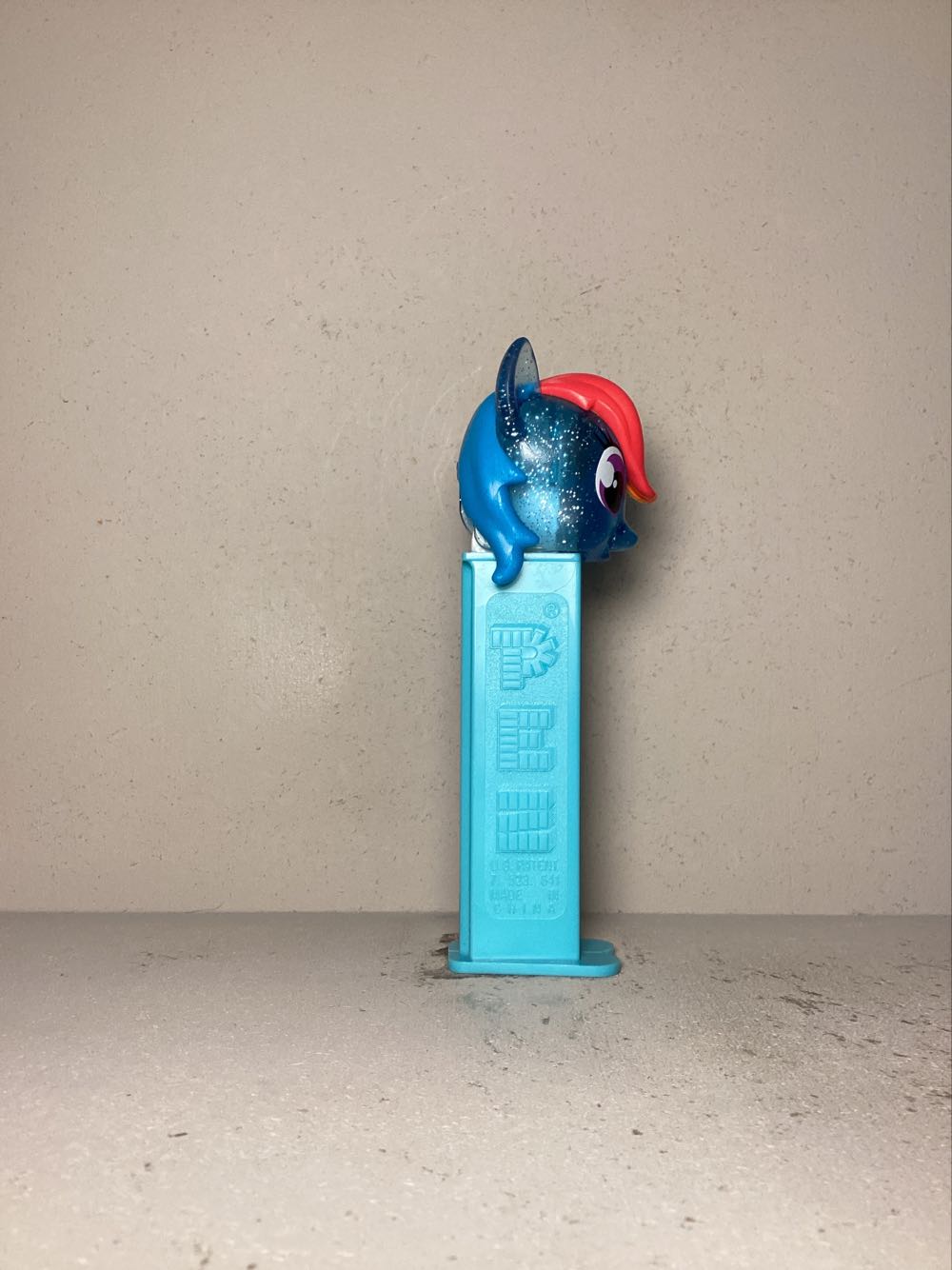 My Little Pony - Licenced Characters pez collectible - Main Image 2