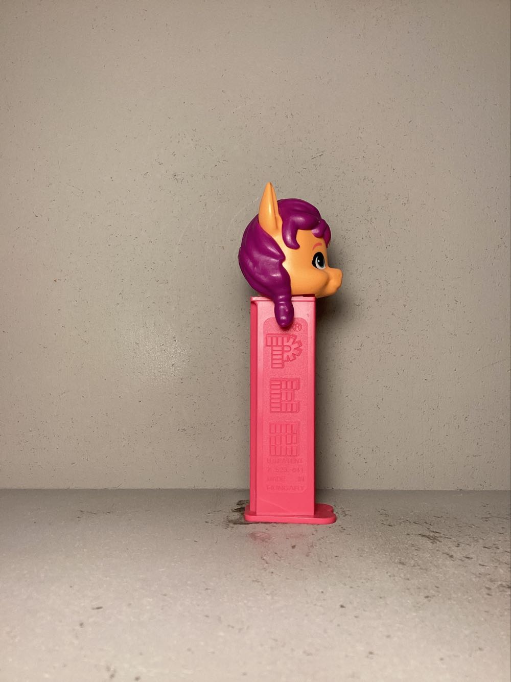 My Little Pony - Licenced Characters pez collectible - Main Image 2