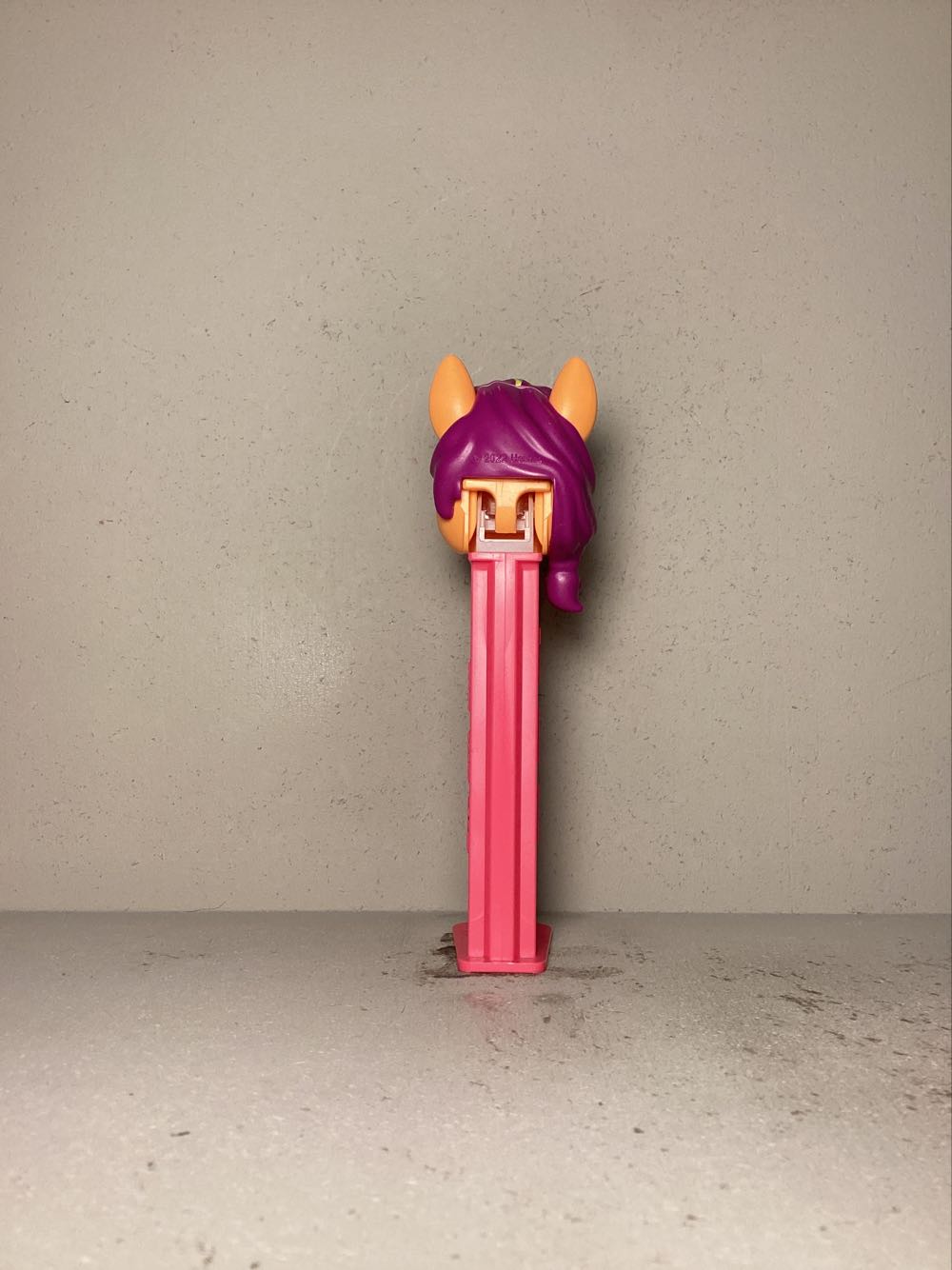 My Little Pony - Licenced Characters pez collectible - Main Image 3