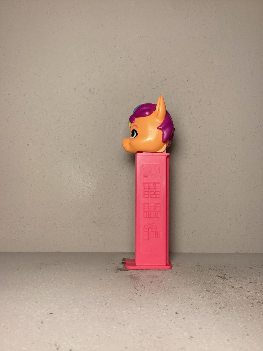 My Little Pony - Licenced Characters pez collectible - Main Image 4