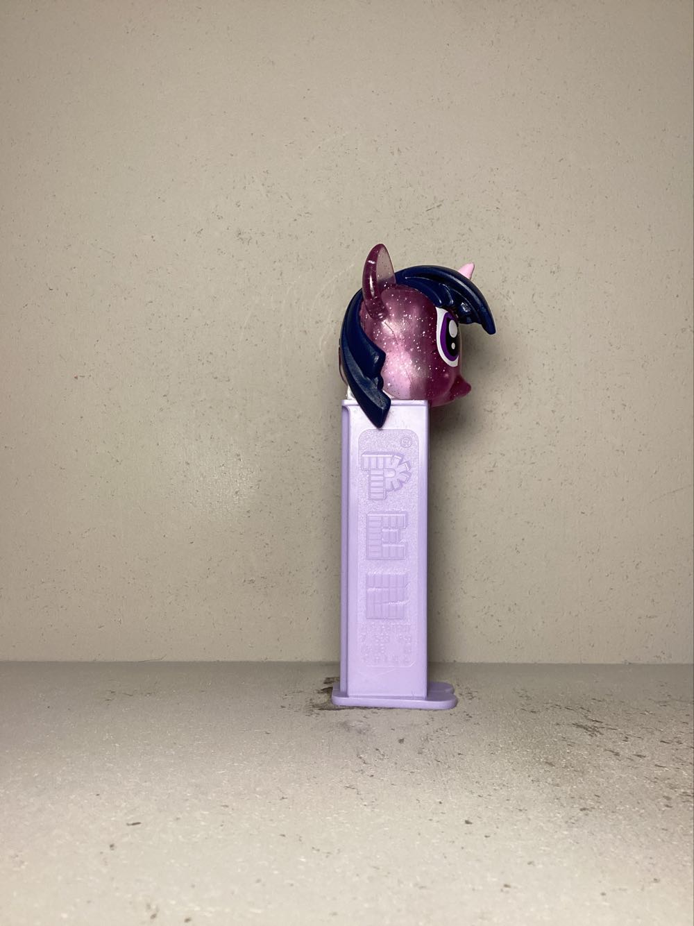 My Little Pony - Licenced Characters pez collectible - Main Image 2