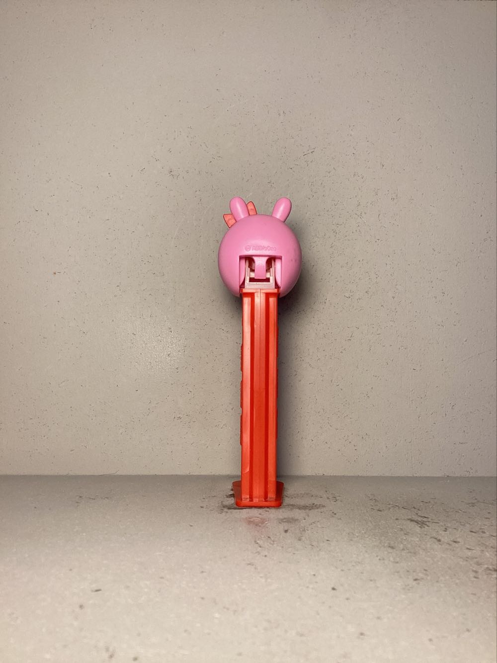 Peppa Pig - Licenced Characters pez collectible - Main Image 3
