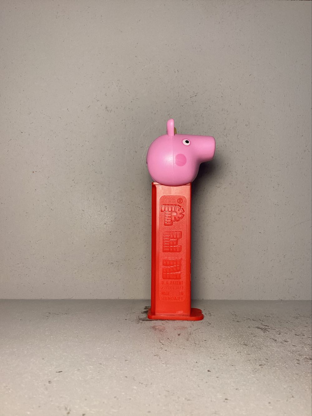 Peppa Pig - Peppa Pig pez collectible - Main Image 2