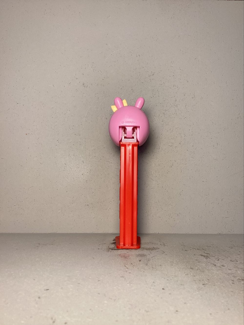Peppa Pig - Peppa Pig pez collectible - Main Image 3