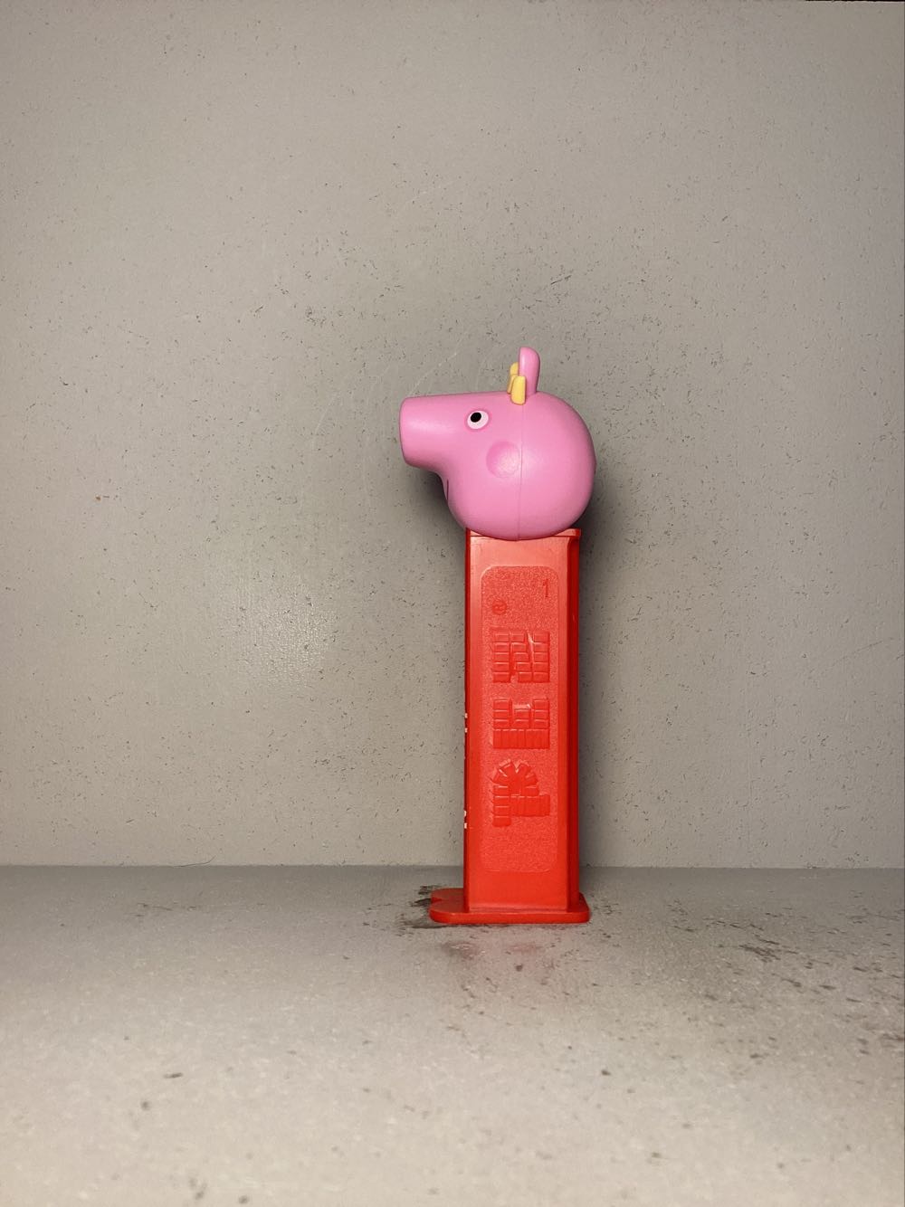 Peppa Pig - Peppa Pig pez collectible - Main Image 4