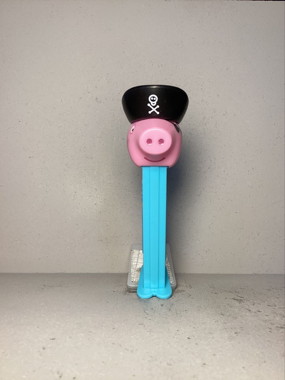 Funky Faces - Nerd Green Stem