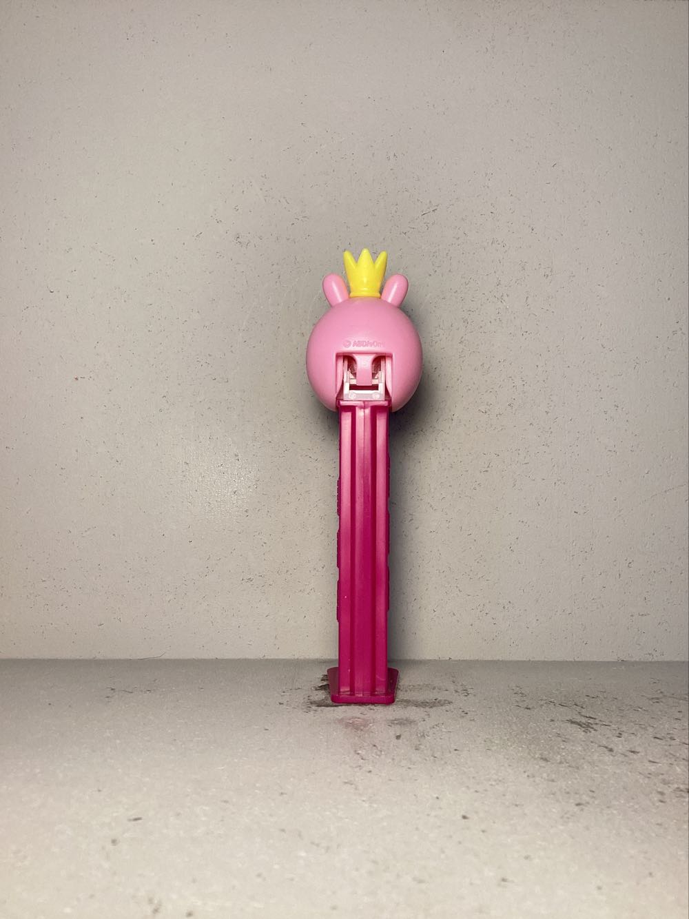 Peppa Pig - Licenced Characters pez collectible - Main Image 3