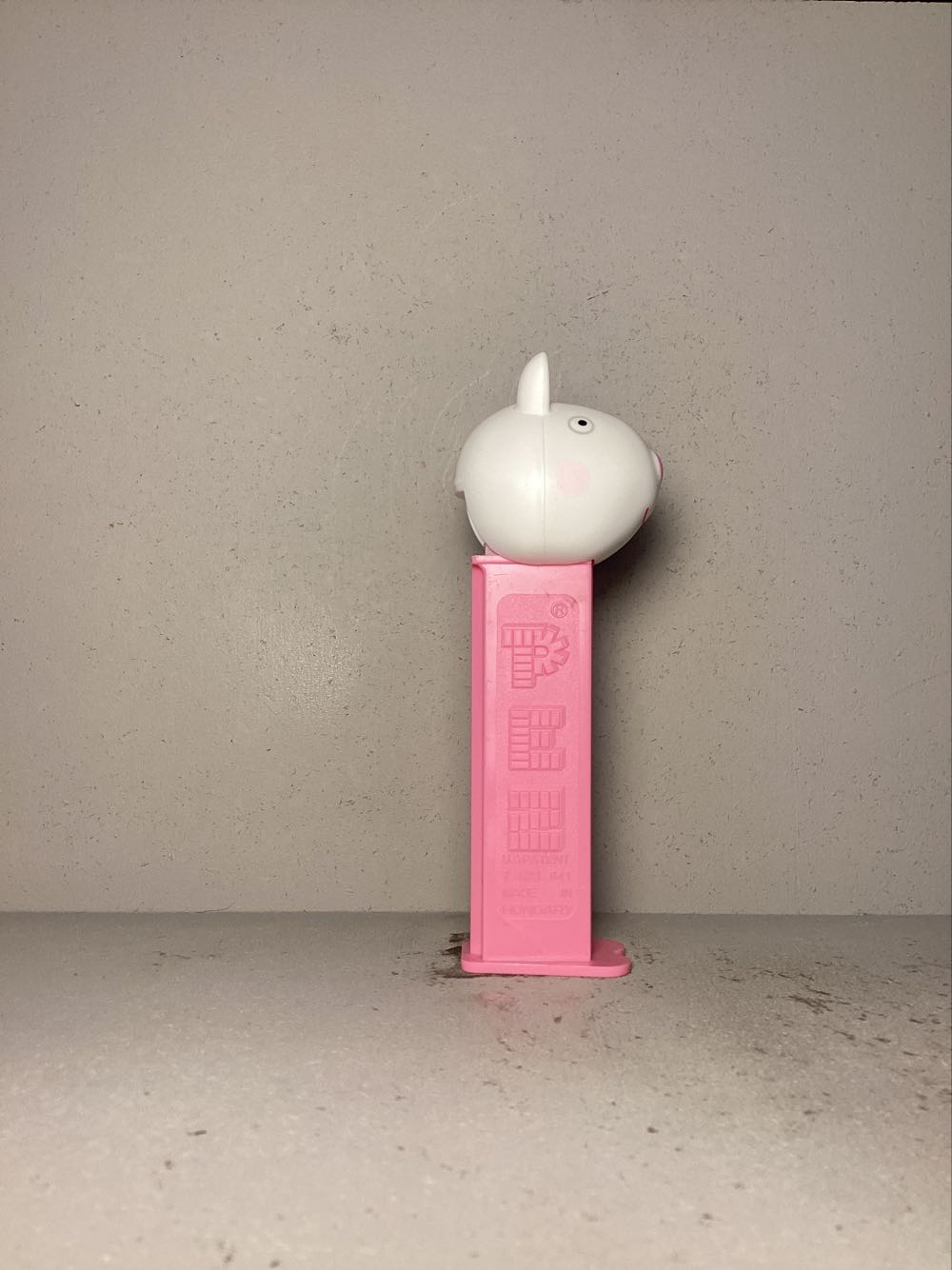 Peppa Pig - Licenced Characters pez collectible - Main Image 2