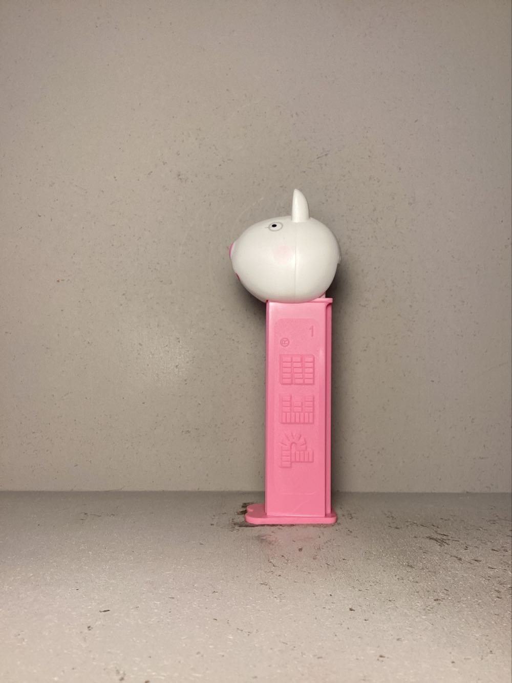 Peppa Pig - Licenced Characters pez collectible - Main Image 4