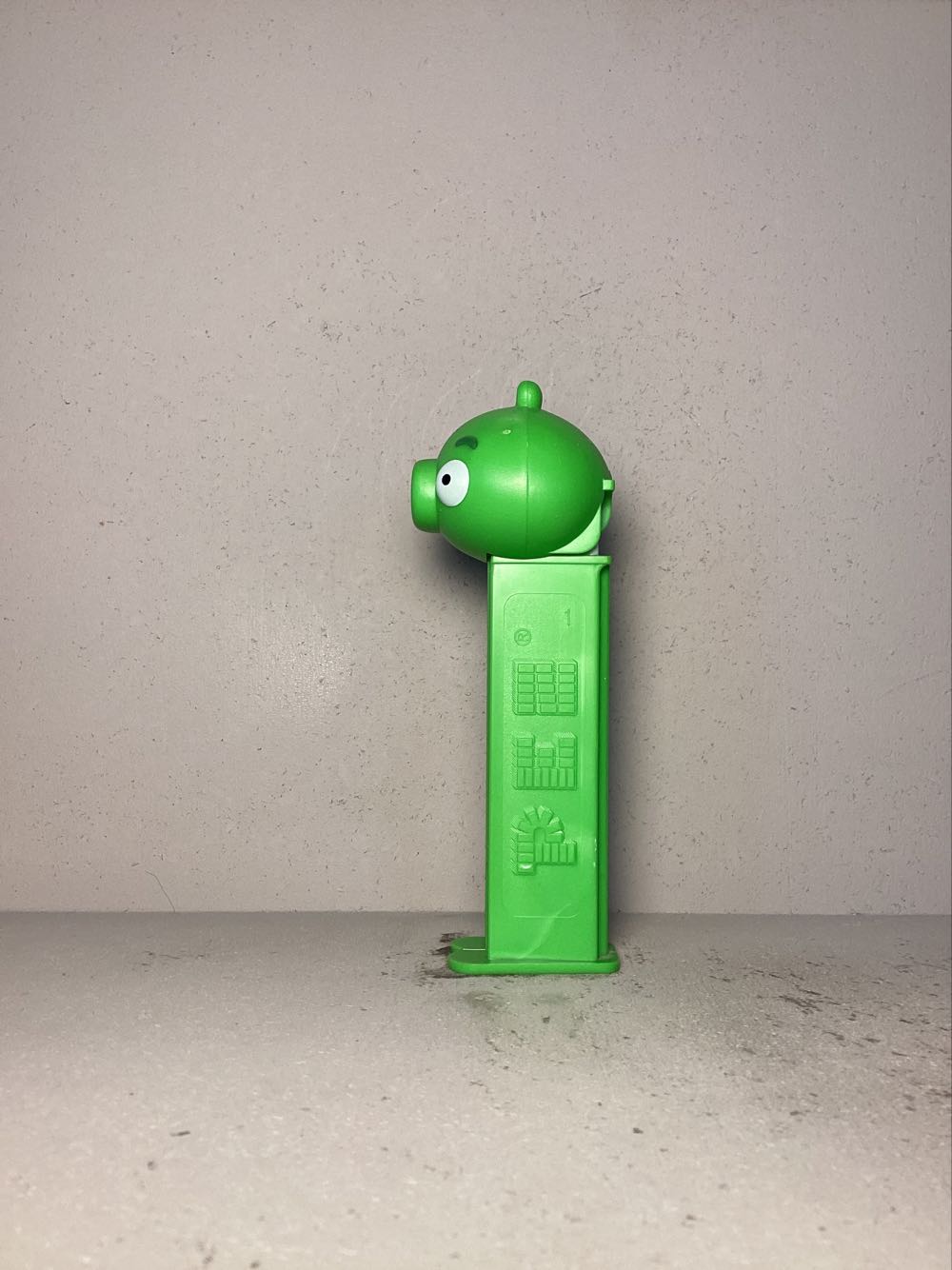 Angry Birds - Licenced Characters pez collectible - Main Image 4