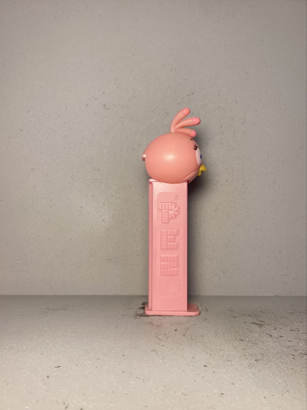 Angry Birds - Licenced Characters pez collectible - Main Image 2