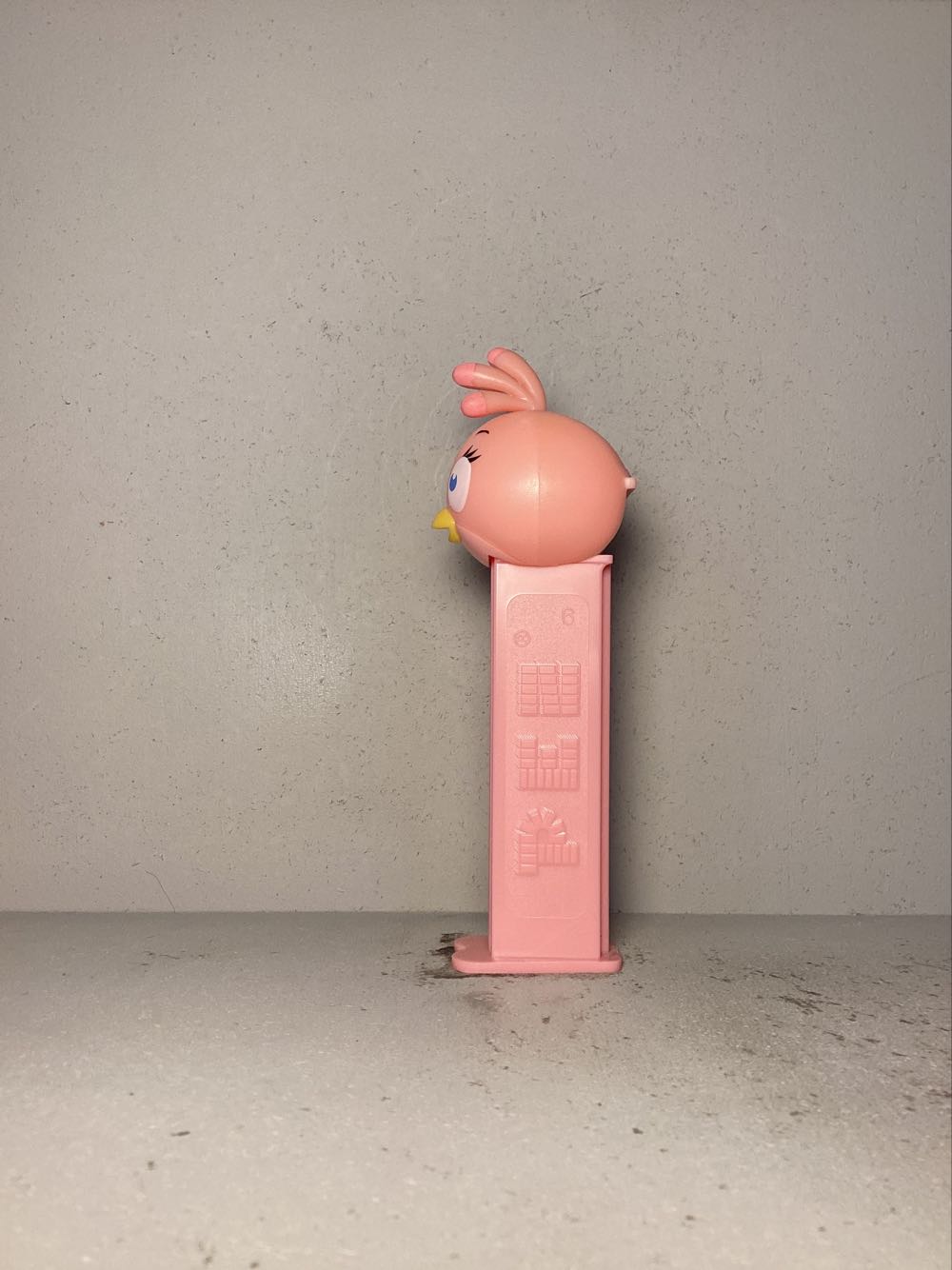 Angry Birds - Licenced Characters pez collectible - Main Image 4