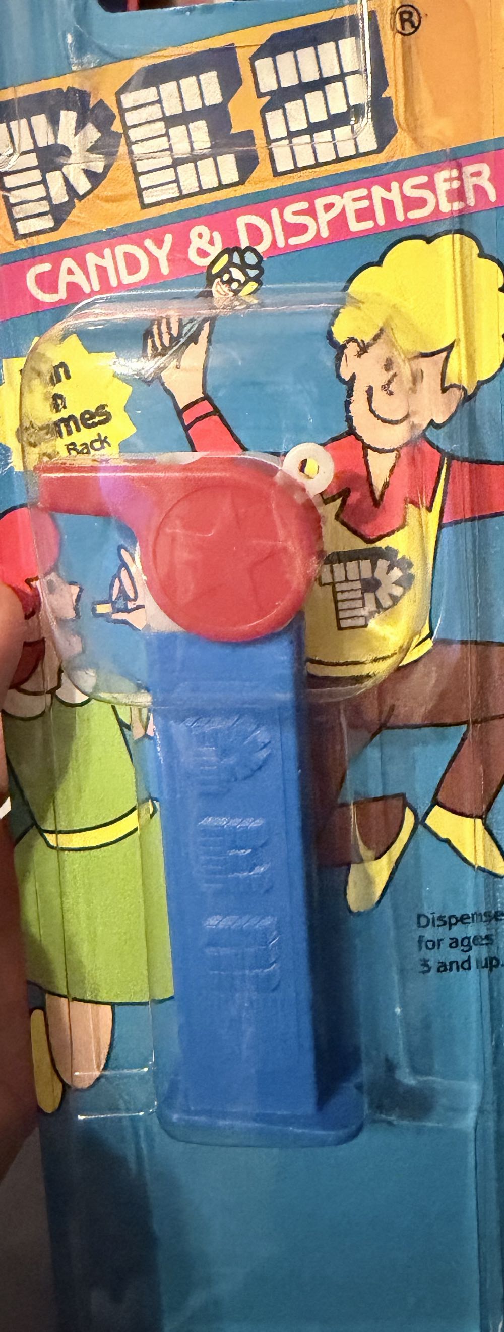 Mickey & Friends Extreme-Donald