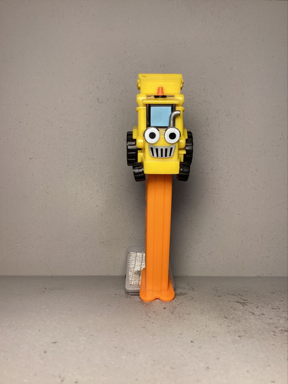 Halloween-Happy Henry