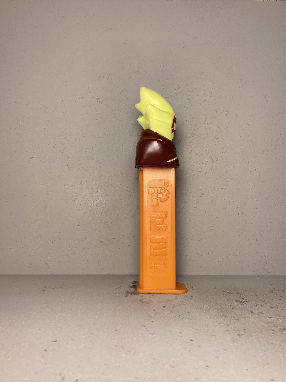 Ben 10 - Licenced Characters pez collectible - Main Image 2