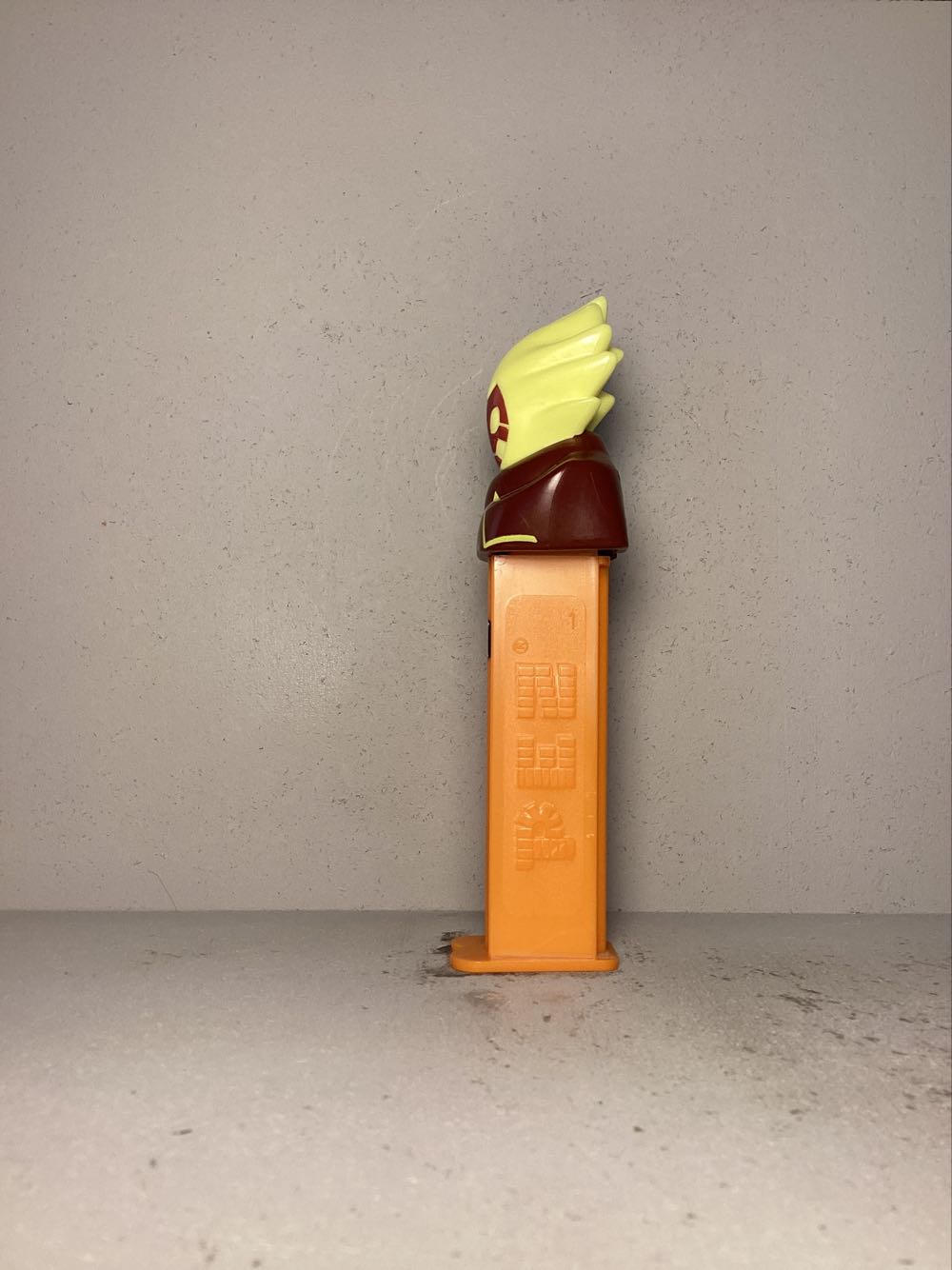 Ben 10 - Licenced Characters pez collectible - Main Image 4