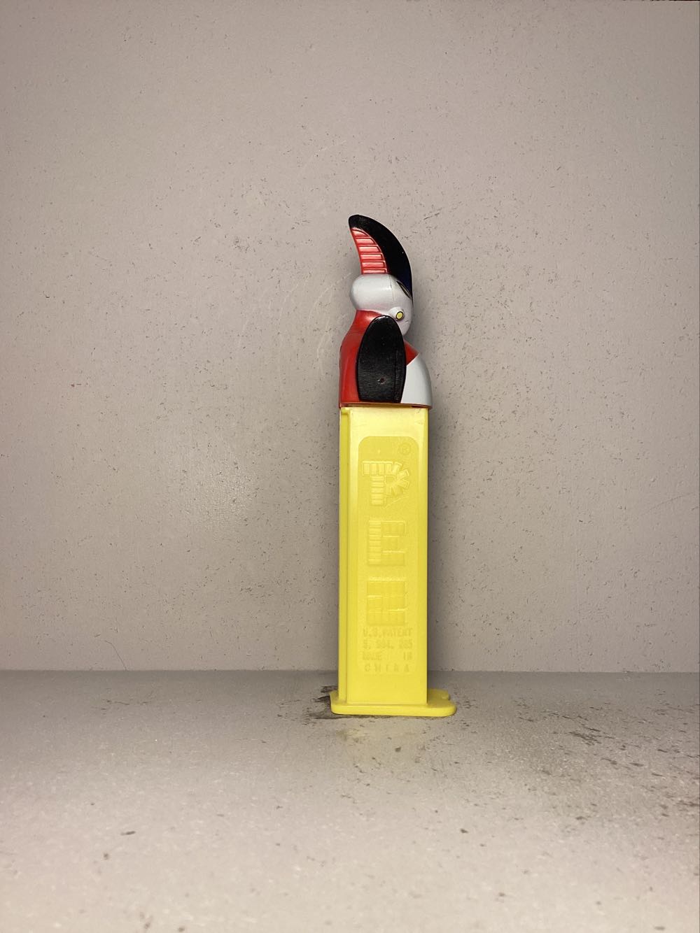 Ben 10 - Licenced Characters pez collectible - Main Image 2