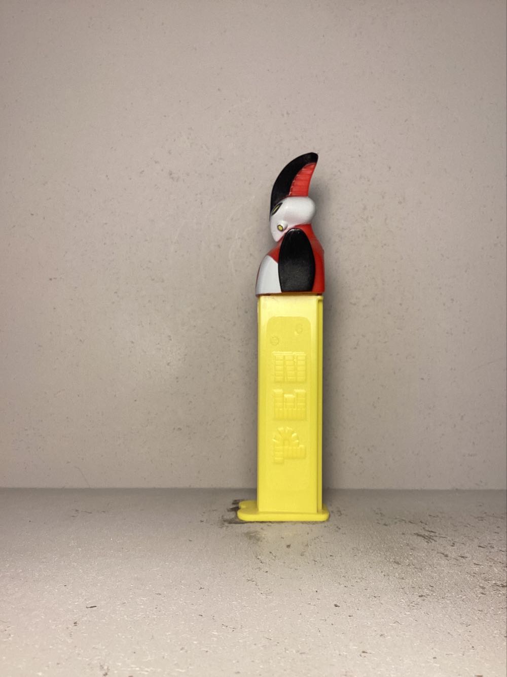 Ben 10 - Licenced Characters pez collectible - Main Image 4