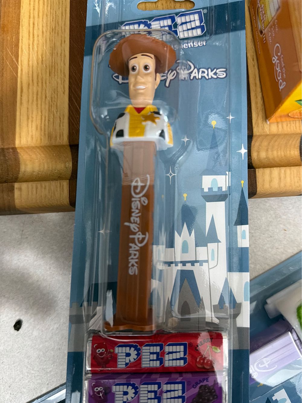 Incredibles-Bob Parr Unmasked