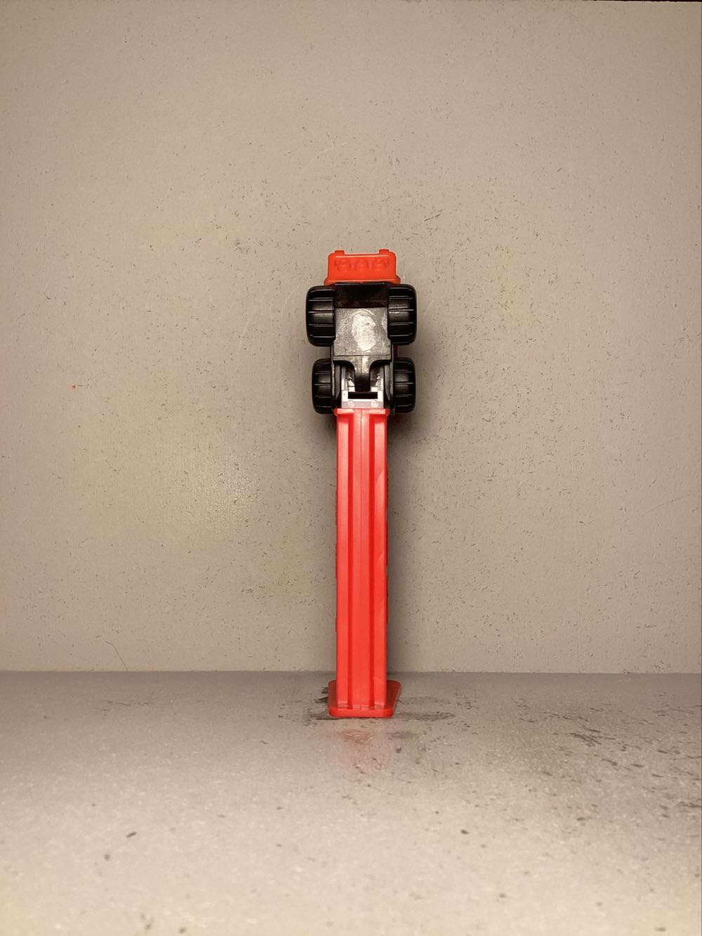 Blaze - Licenced Characters pez collectible - Main Image 3