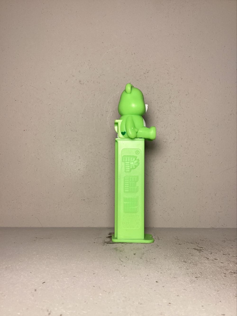 Care Bears - Licenced Characters pez collectible - Main Image 2