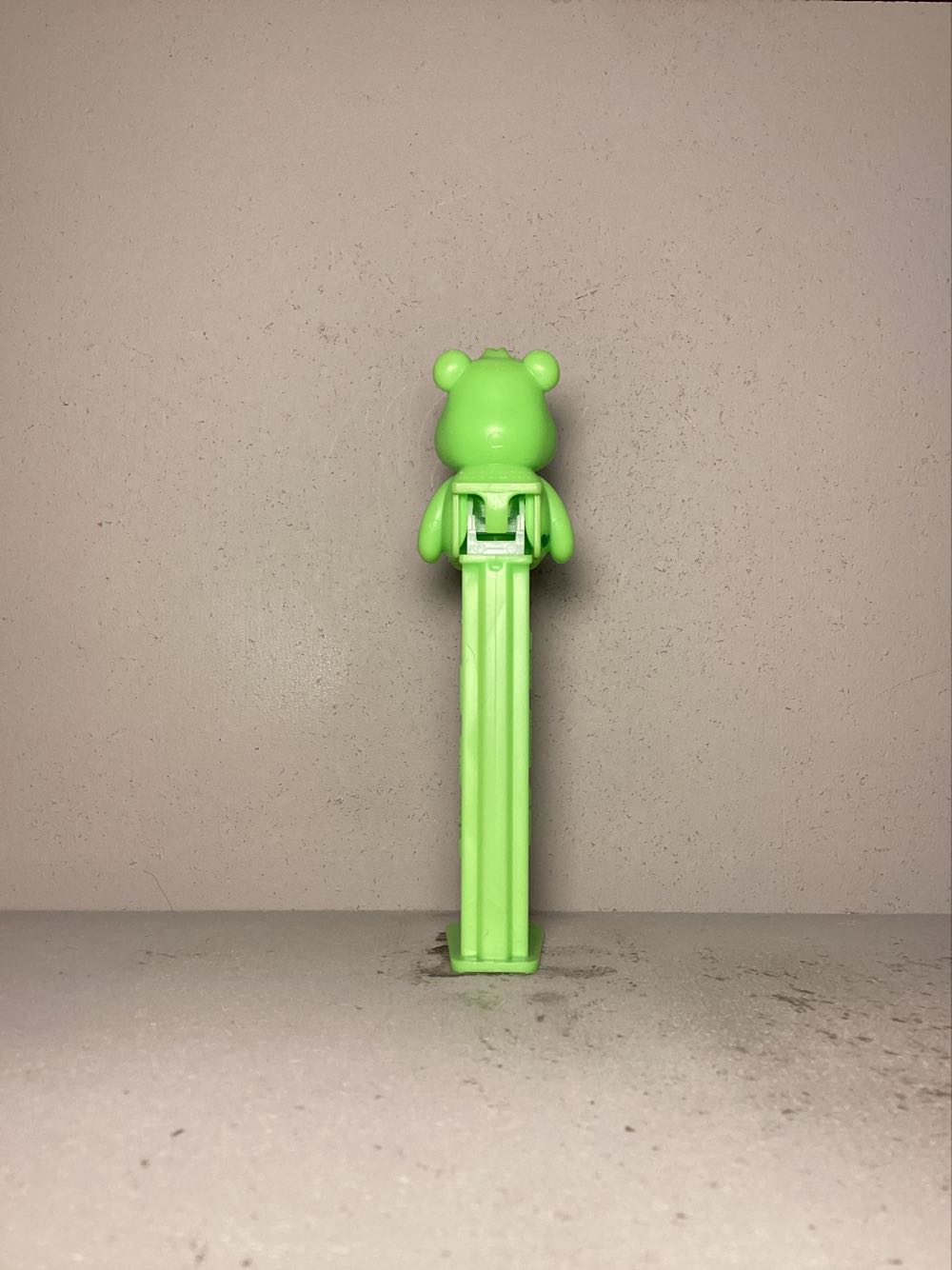 Care Bears - Licenced Characters pez collectible - Main Image 3