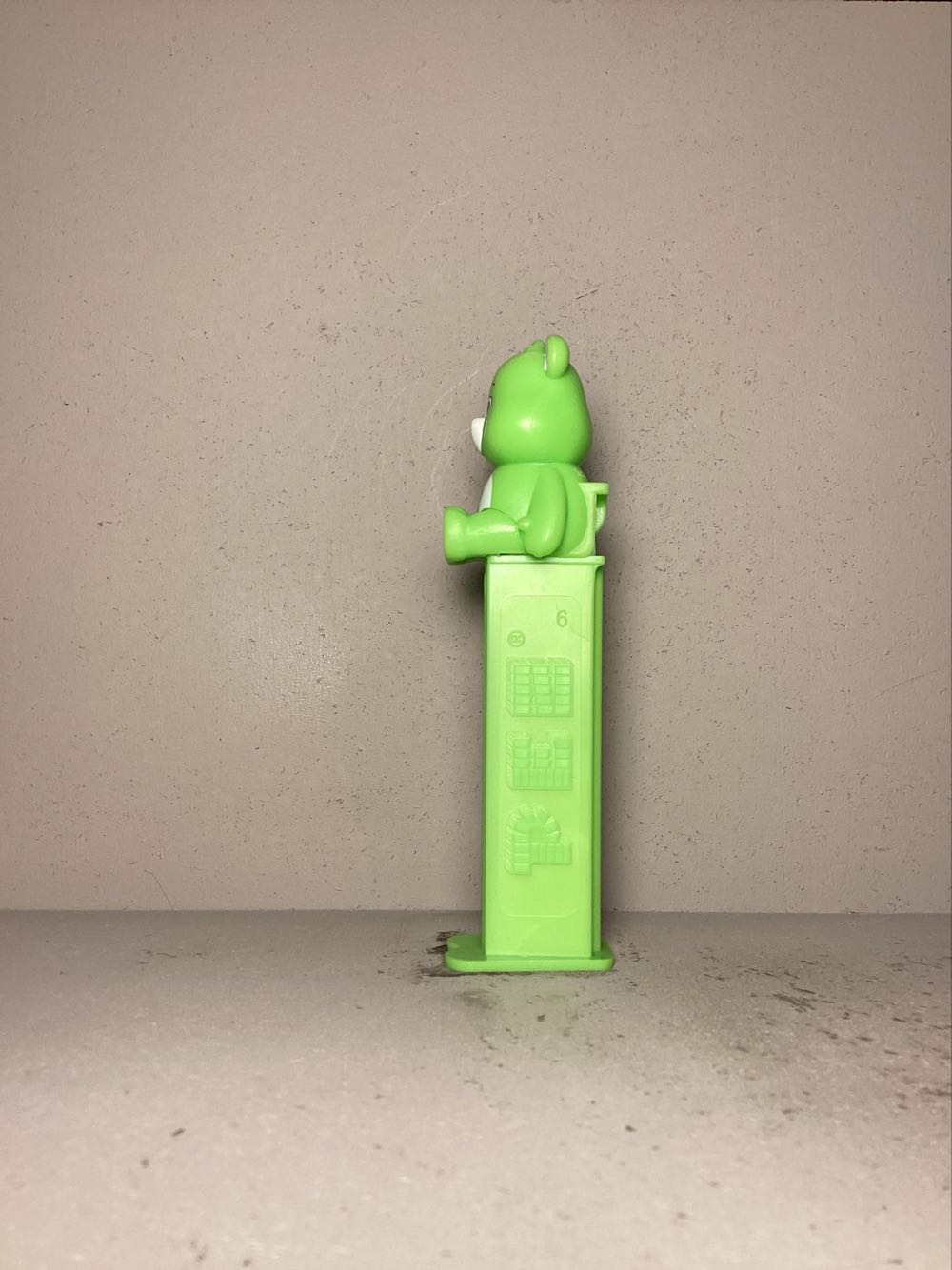 Care Bears - Licenced Characters pez collectible - Main Image 4