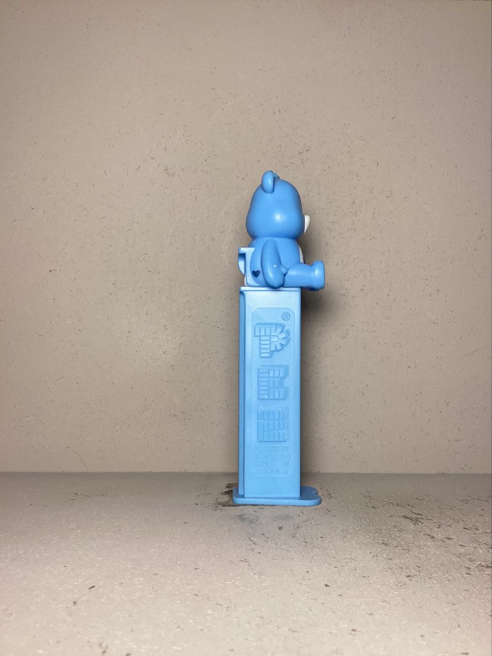 Care Bears - Licenced Characters pez collectible - Main Image 2