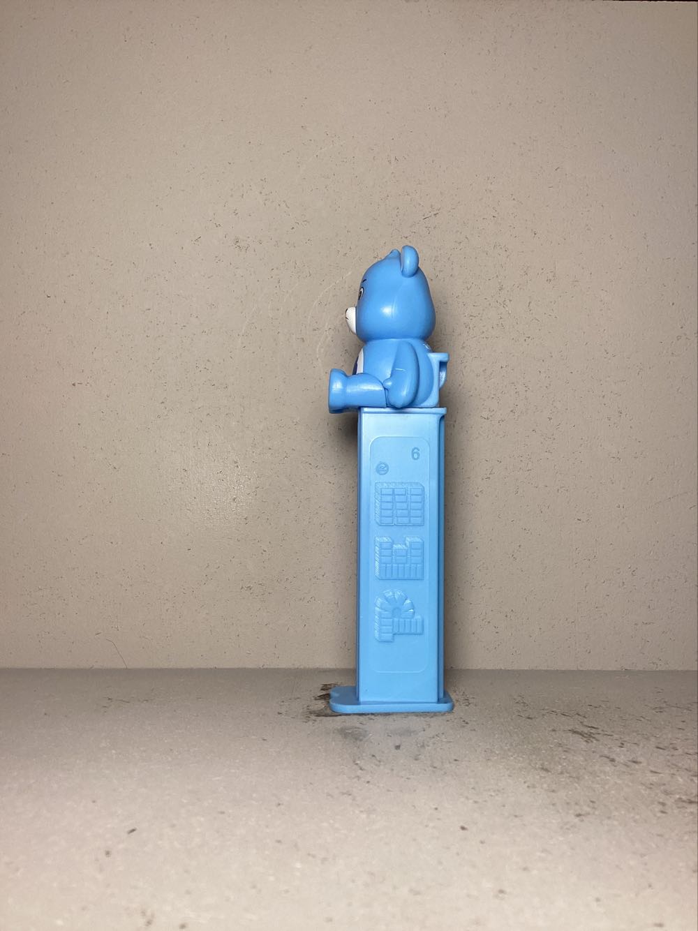 Care Bears - Licenced Characters pez collectible - Main Image 4