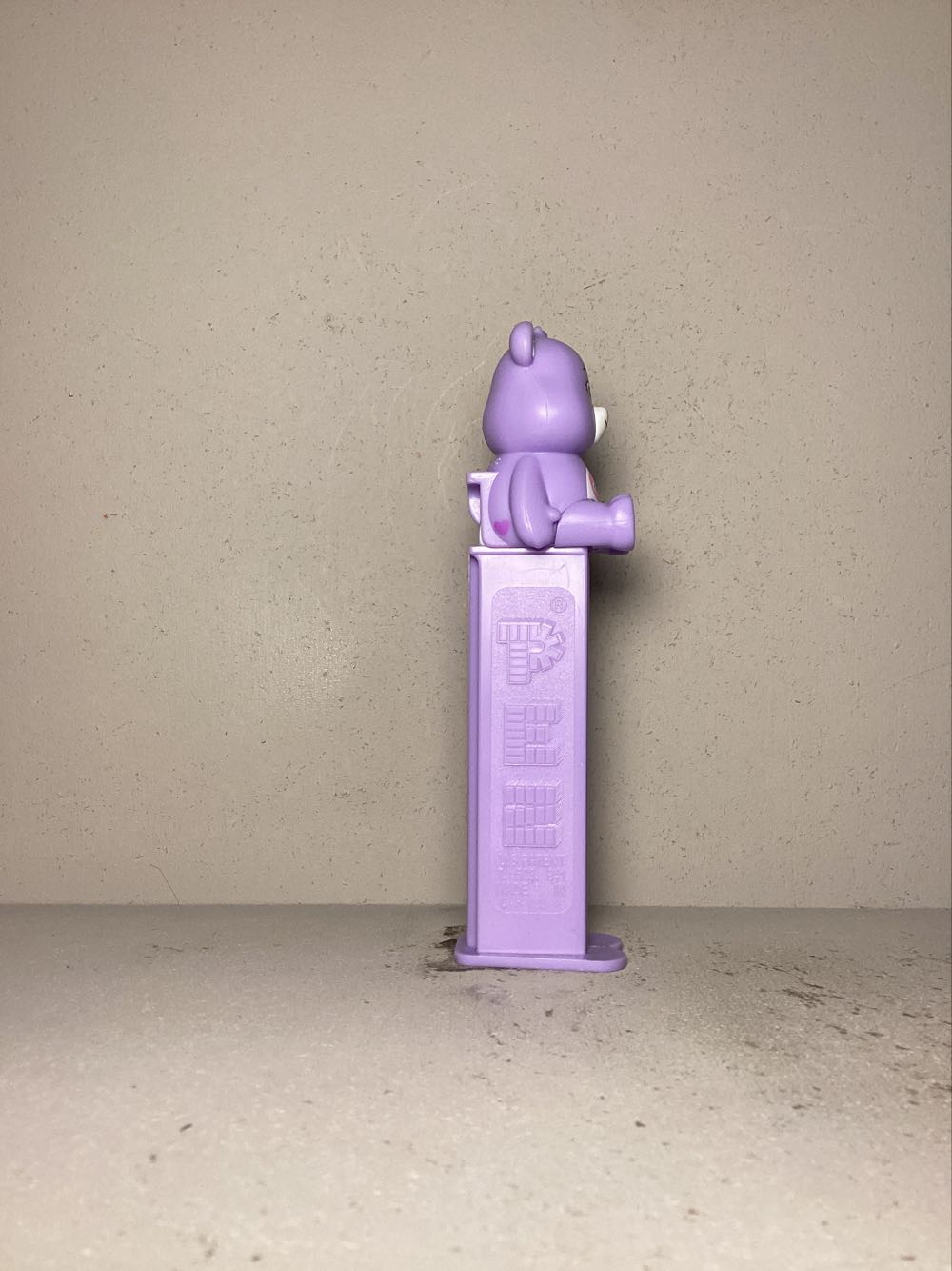 Care Bears  - Licenced Characters pez collectible - Main Image 2