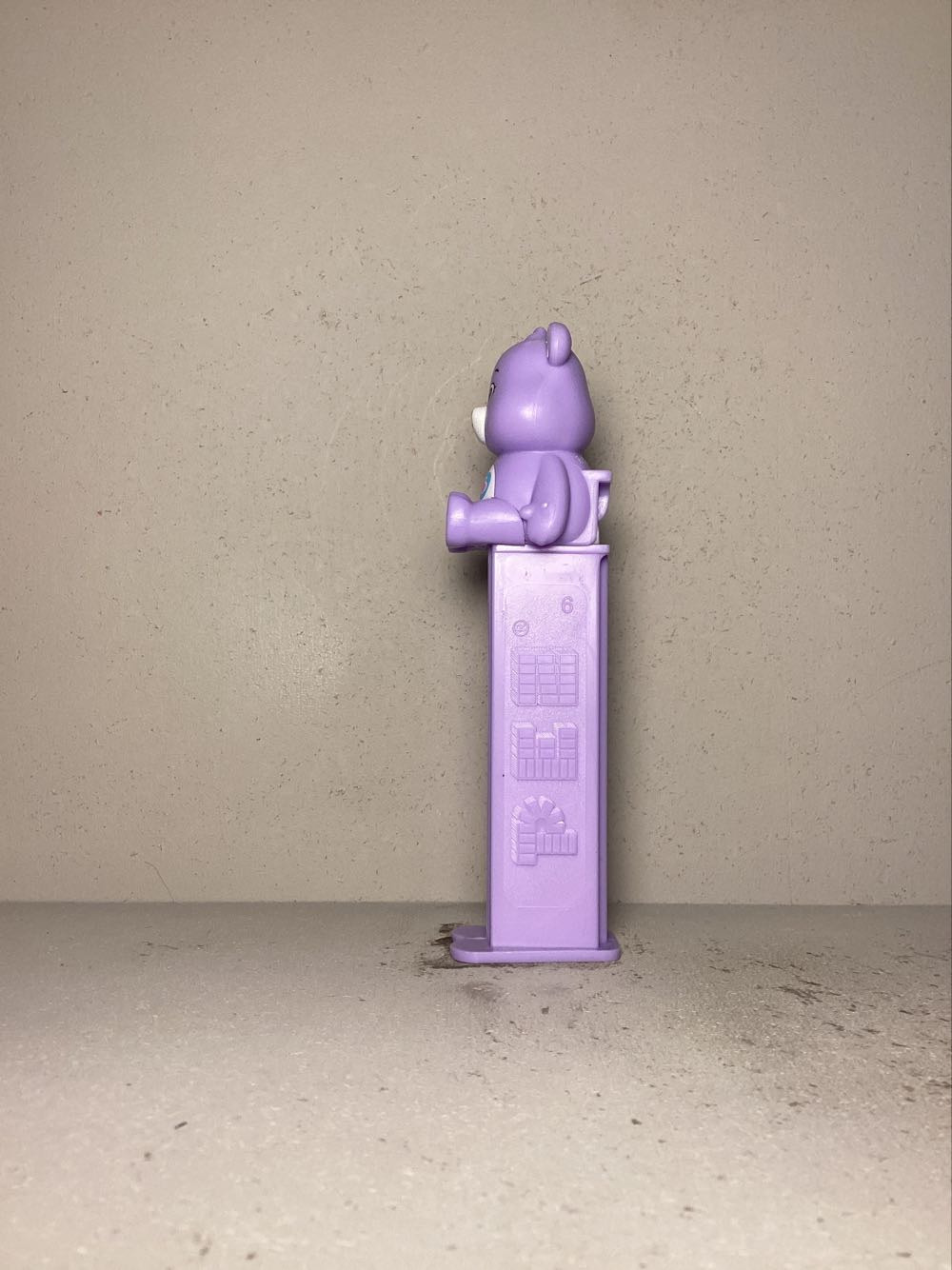 Care Bears  - Licenced Characters pez collectible - Main Image 4