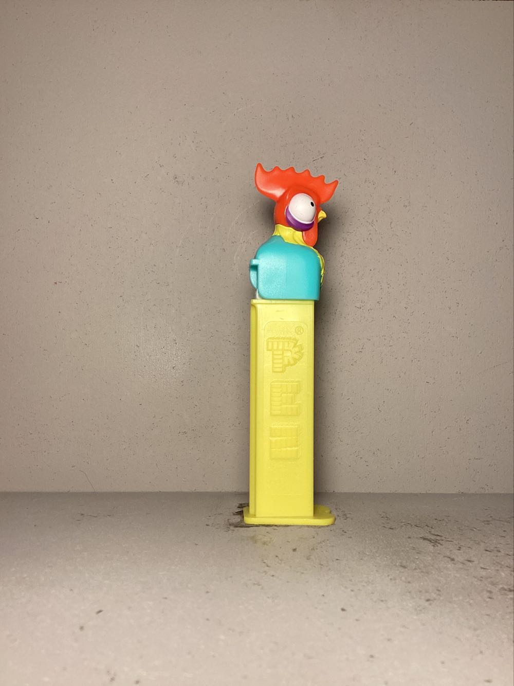 Disney- Moana - Licenced Characters pez collectible - Main Image 2