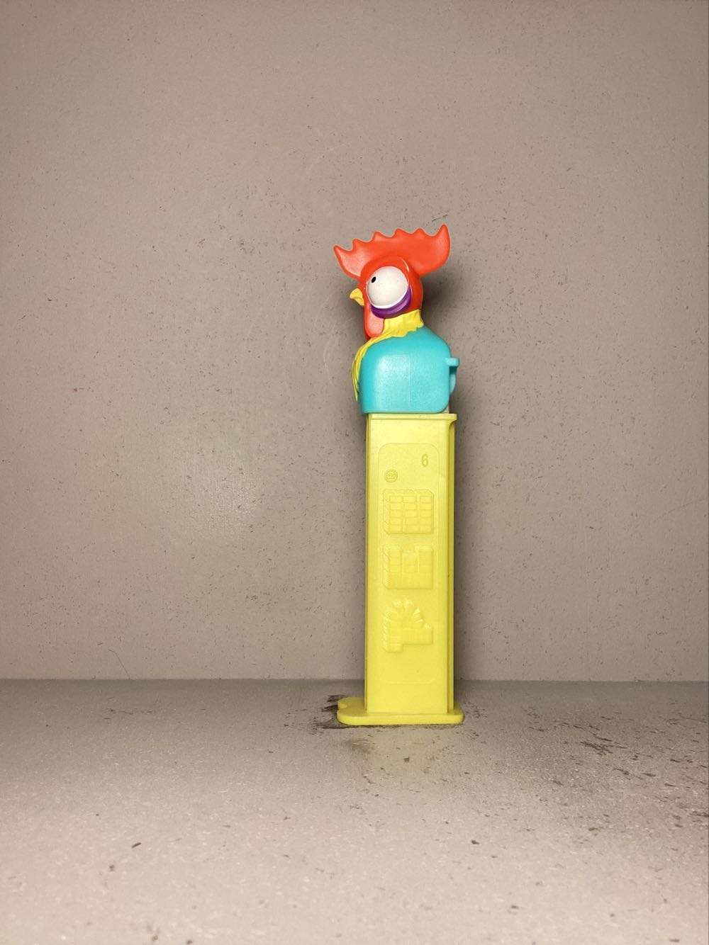 Disney- Moana - Licenced Characters pez collectible - Main Image 4