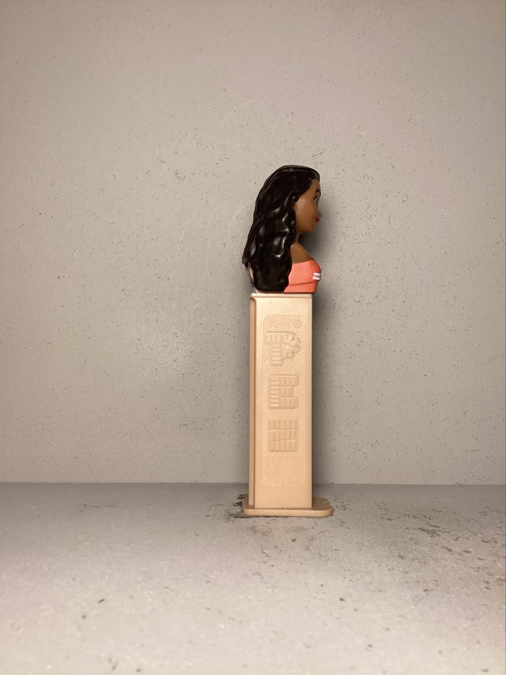 Disney- Moana  - Licenced Characters pez collectible - Main Image 2