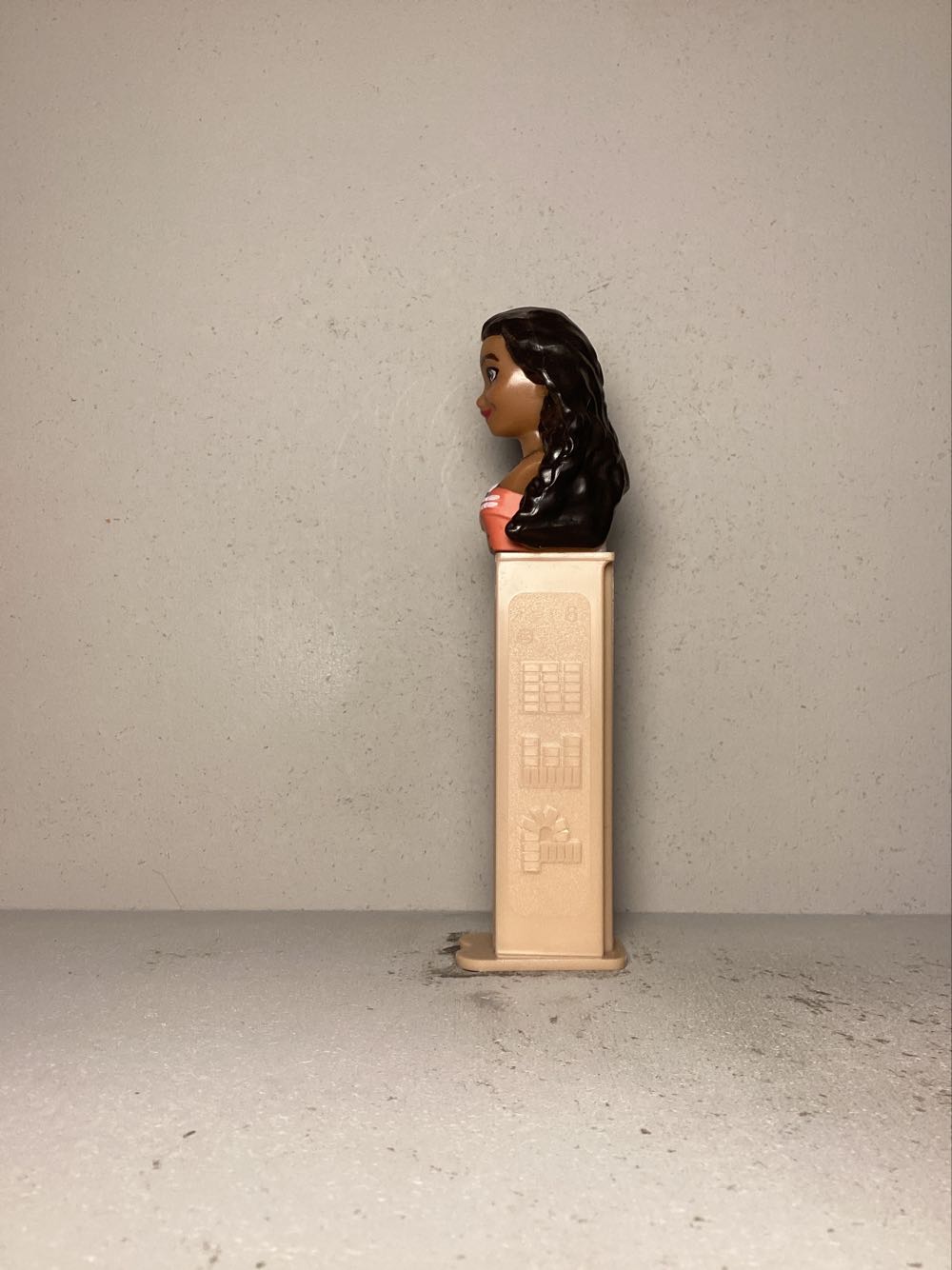 Disney- Moana  - Licenced Characters pez collectible - Main Image 4