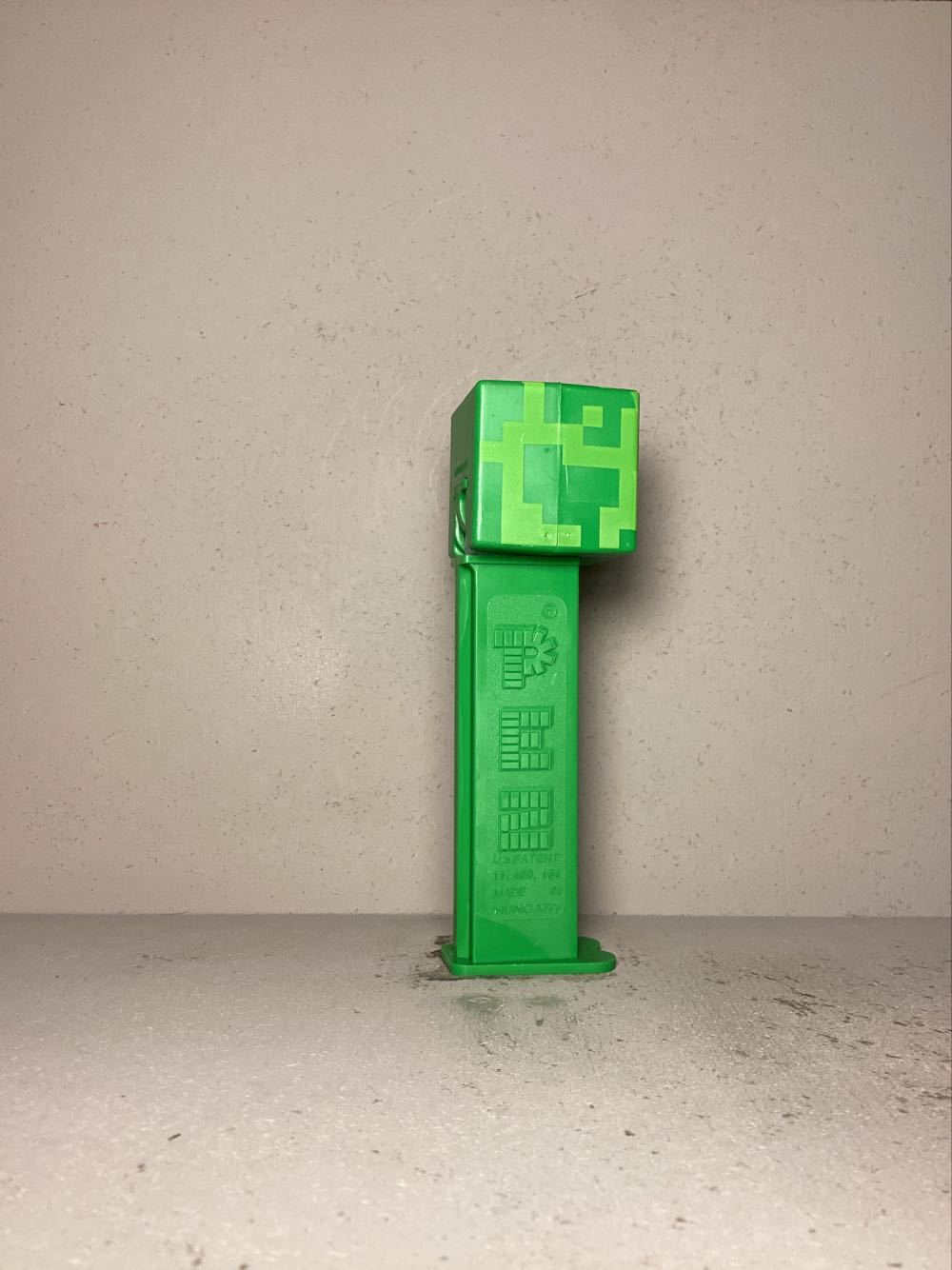 Minecraft - Licenced Characters pez collectible - Main Image 2